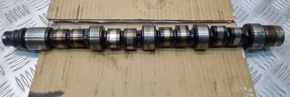 Citroen C3 Camshaft 25144