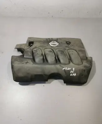 Nissan Qashqai Engine cover (trim)