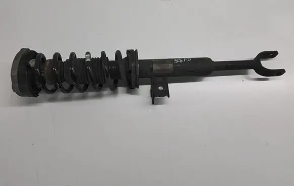 BMW 5 F10 F11 Front shock absorber/damper 6863890