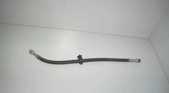 BMW X3 F25 Fuel main line pipe 7636052 13537636052 7571342
