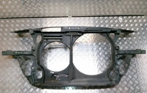 Audi A6 S6 C5 4B Radiator support slam panel 1853888116