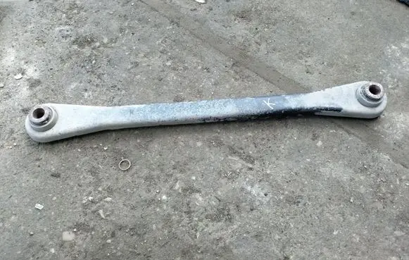 Peugeot 407 Rear upper control arm/wishbone