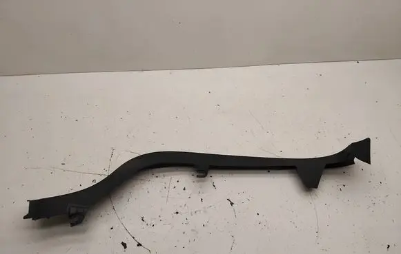 Volkswagen PASSAT CC Other sill/pillar trim element 3C8867765