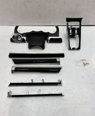 Porsche Cayenne (92A) Other front door trim element