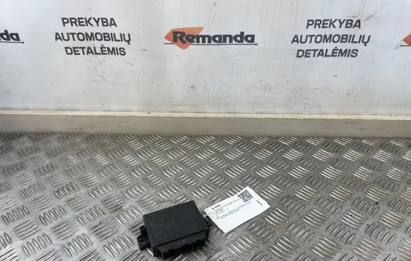 Volvo S60 Parking PDC control unit/module 31314975