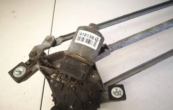 Ford Mondeo MK IV Wiper motor 0390241633