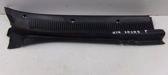 KIA Shuma Wiper trim