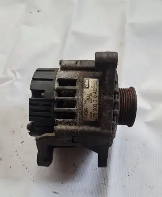 Audi A4 S4 B6 8E 8H Generator/alternator 078903016AC 2542497B SG14B012