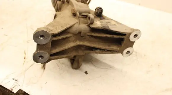 Mini Cooper Countryman R60 Rear differential 9806010 281