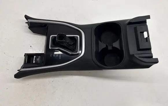 Subaru Outback (BT) Gear shifter surround trim plastic 92121AN11A 92126AN00A 35179AN00C