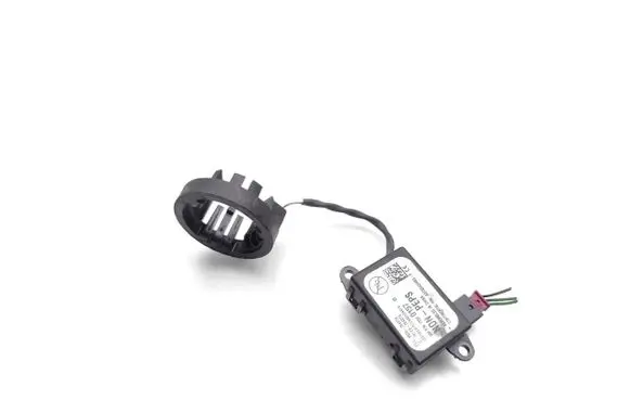 Volkswagen Polo VI Immobiliser reader (aerial) 13500157 A2C53409480