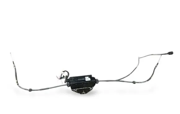BMW X6 F16 Hand brake control module 6864546 34436864546