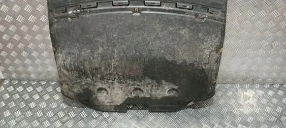 BMW 7 E65 E66 Engine splash shield/under tray