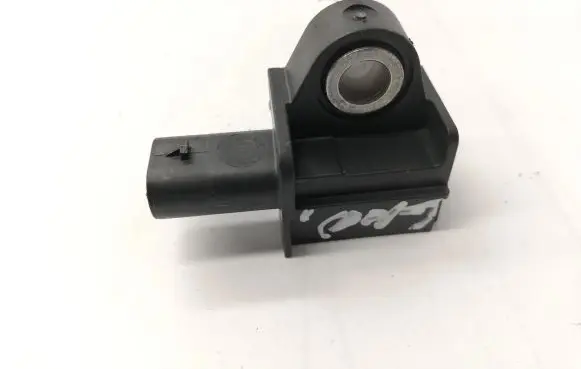 Mercedes-Benz C W205 Airbag deployment crash/impact sensor 2229051400
