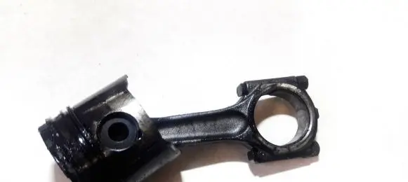 Citroen C5 Piston with connecting rod