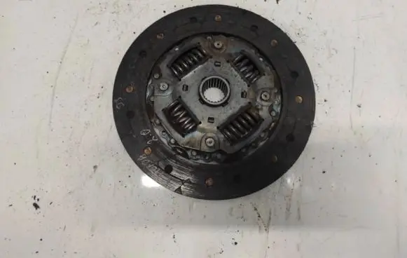 Honda CR-V Clutch pressure plate 