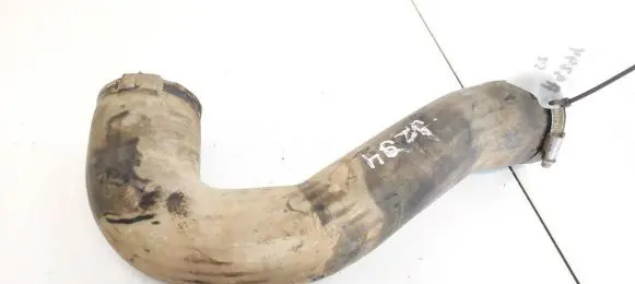 Citroen C8 Intercooler hose/pipe