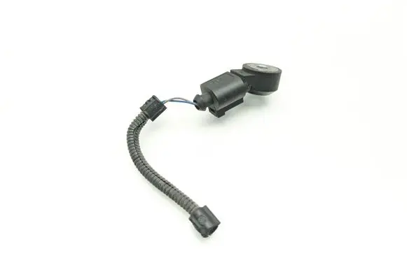 Detonation knock sensor