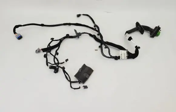 Citroen Berlingo Front door wiring loom 9828276680