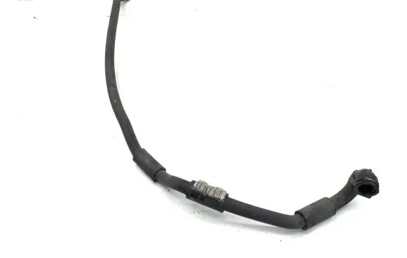 BMW X5M E70 Engine coolant pipe/hose 7509984 7576378