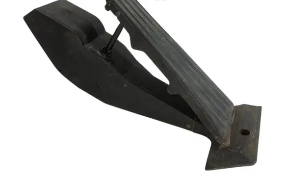 BMW 5 E60 E61 Accelerator throttle pedal 6766930 35426766930