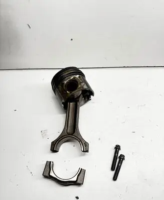 BMW 5 F10 F11 Piston with connecting rod 11248508023 8508023 11257812585