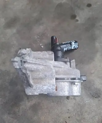 Toyota RAV 4 (XA50) Water pump 081010588010