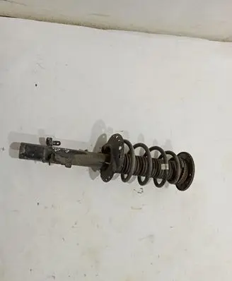 Land Rover Evoque I Front shock absorber/damper LR024442