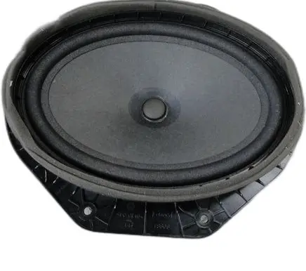 Ford F150 Audio system kit 