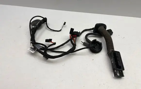 Audi A4 S4 B8 8K Rear door wiring loom 8K0971687S TAB01076606 560027883119
