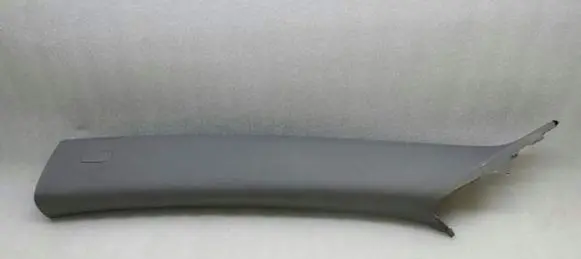 Volkswagen Touareg I (A) pillar trim 7L6867233