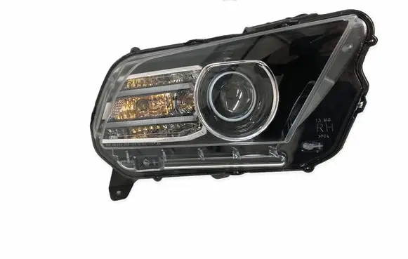Ford Mustang V Headlight/headlamp DR3Z13008C Replacement China