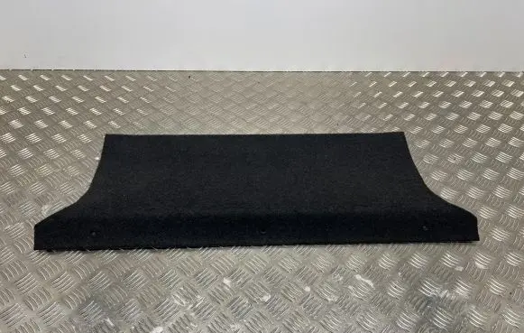 Audi A5 8T 8F Other trunk/boot trim element 8F0863373B 217028 QST05S