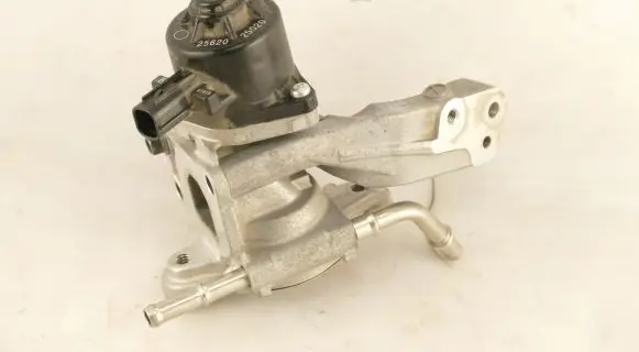 Toyota Camry EGR valve 2562025020