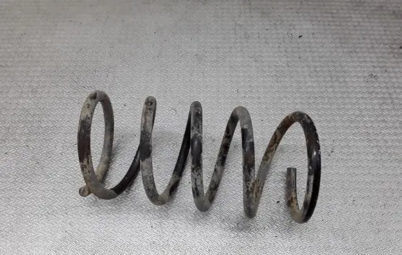 Volvo S80 Rear coil spring