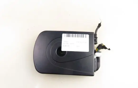Ford S-MAX Bluetooth control unit module 8M5T19C112ES