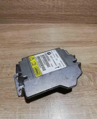BMW 3 E90 E91 Airbag control unit/module 9122500
