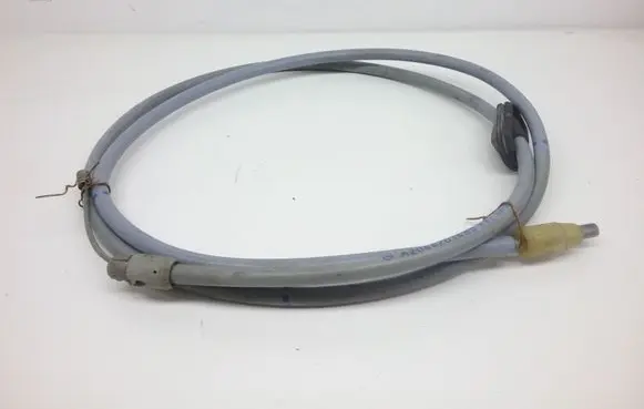 Mercedes-Benz E C207 W207 Handbrake/parking brake wiring cable A2044201485
