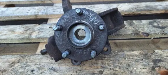 Ford Transit - Tourneo Connect Front wheel hub