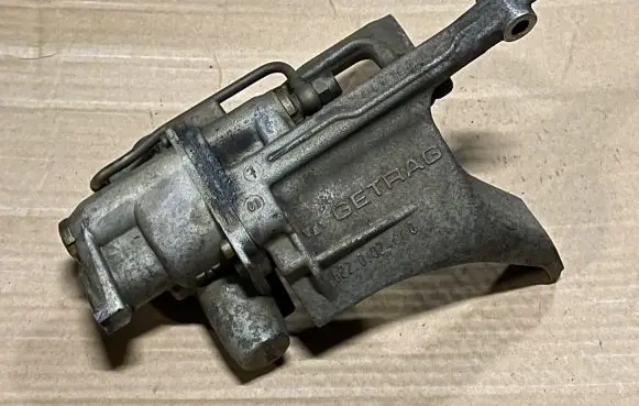 BMW M3 Gear selector 2229789