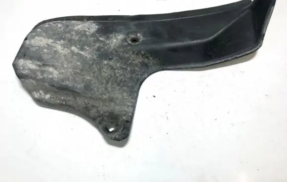 Lexus IS 200-300 Rear mudguard 6166730101 61667-30101