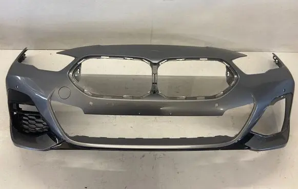 BMW 2 F44 Front bumper 8075476 16523410 320010112983