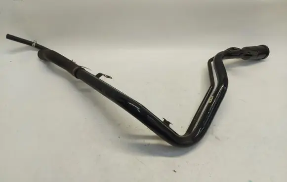 Renault Austral Fuel tank filler neck pipe WLWPALIW