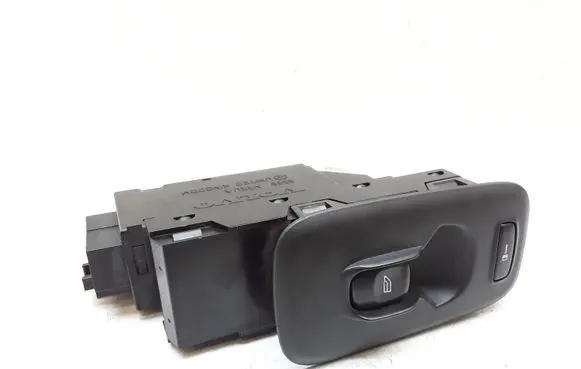 Volvo XC90 Electric window control switch 31275227