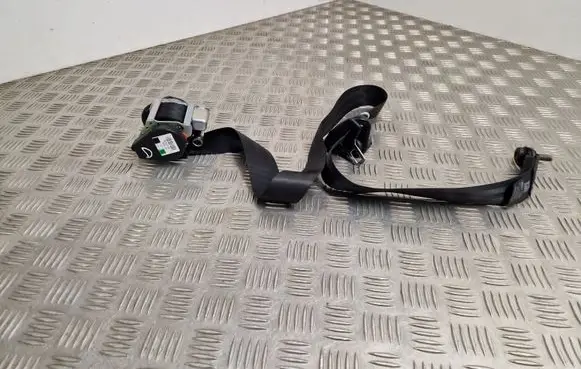 Ford Transit - Tourneo Connect Front seatbelt DT11K61294CCW