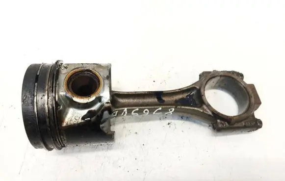 Audi A6 S6 C5 4B Piston with connecting rod 79l69m161