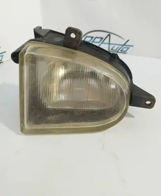 Volkswagen Sharan Number plate light PBTGF20