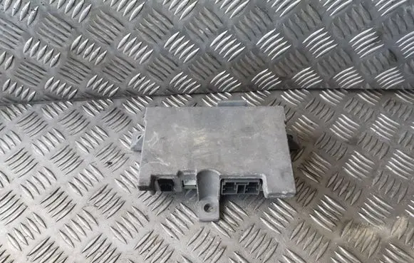 Mitsubishi Colt Power steering control unit/module A4545450032 MR594091 A68000F16