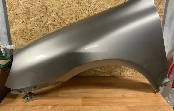 Porsche Cayenne (9PA) Fender