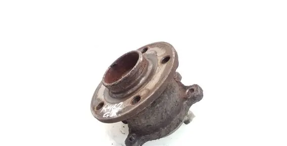 Volvo XC60 Rear wheel hub